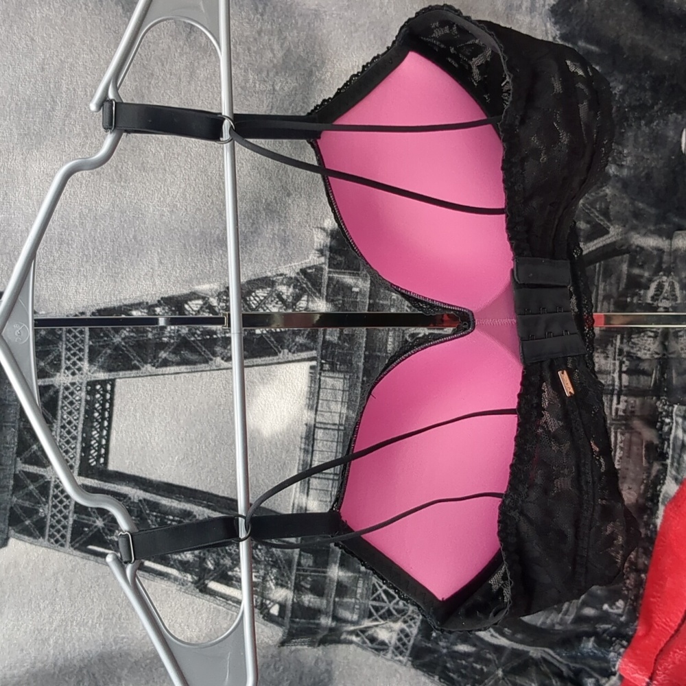 Victoria's Secret Pink Bralette L - Picture 11 of 11